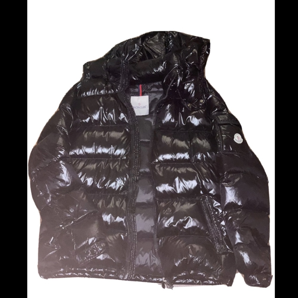 Moncler Coat